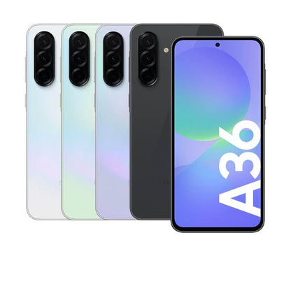 Samsung A36 5G