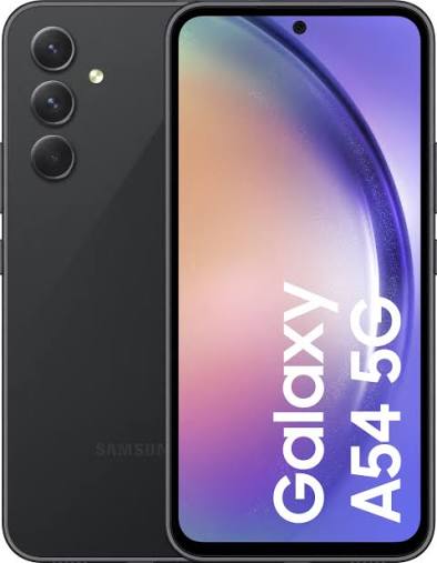 Samsung A54 256GB NEW
