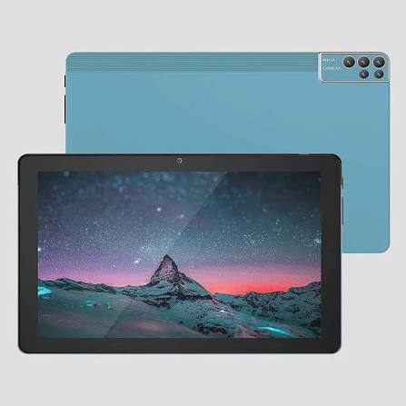 Tablet C IDEA