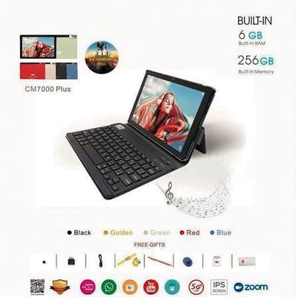 Tablet C IDEA