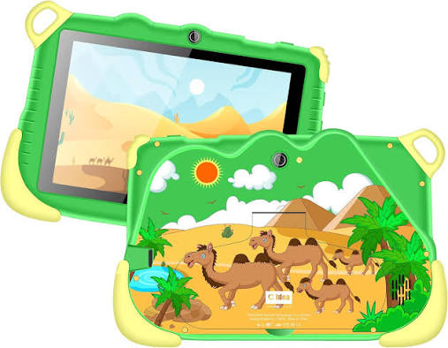 C Idea CM85 Kids Tablets