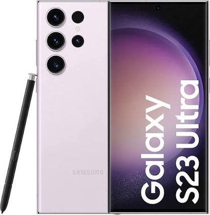 Samsung S23 Ultra
