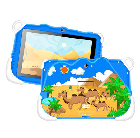 C Idea CM85 Kids Tablets