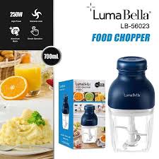 Ngrirese Ushqimi Lumabella LB-56023