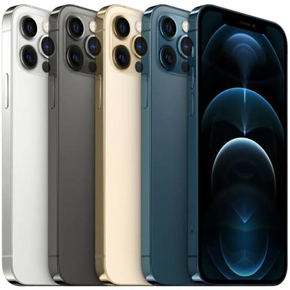iPhone 12 Pro