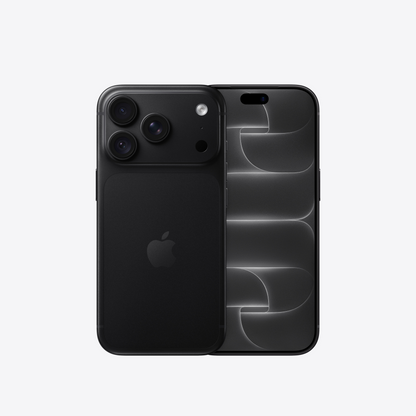 iPhone 18 Pro Max