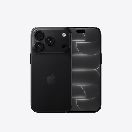 iPhone 18 Pro