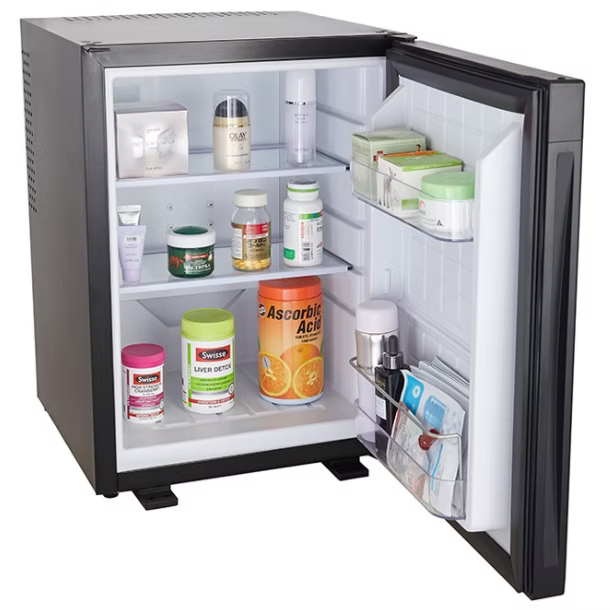 Frigorifer Minibar Livin LV-40B 40L Black