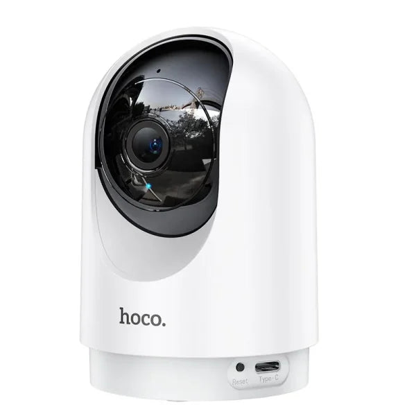 Kamera Full HD D1 indoor PTZ 2MP Hoco – Hoco Albania