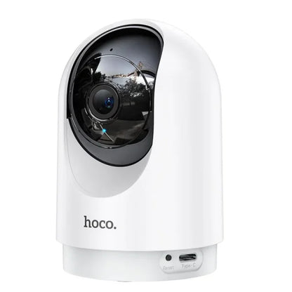 Kamera Full HD D1 indoor PTZ 2MP Hoco – Hoco Albania