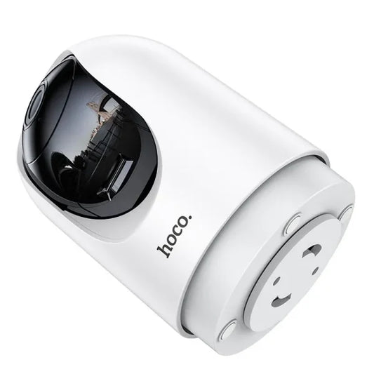 Kamera Full HD D1 indoor PTZ 2MP Hoco – Hoco Albania