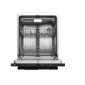 Lavastovilje Elektra ELE-X60142APE Inkaso 14 vende 60cm
