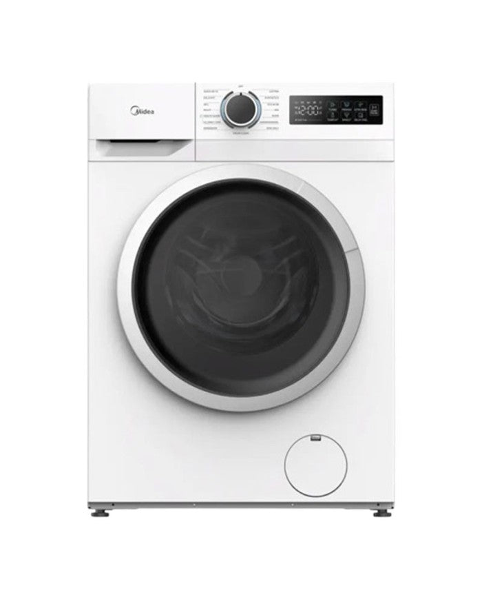 LAVATRICE MIDEA MF110W70BA10/W-HR