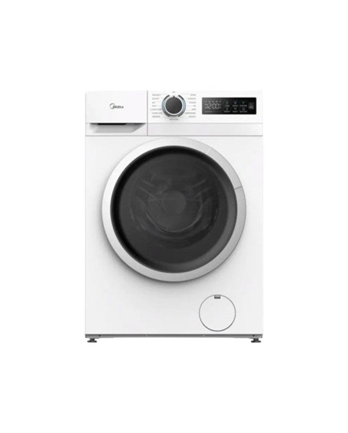 LAVATRICE MIDEA MF110W80BA10/W-HR