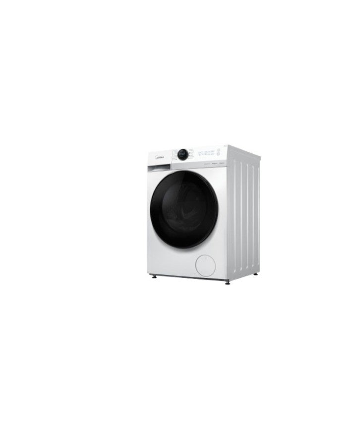 LAVATRICE MIDEA MF200W100WB/W-HR