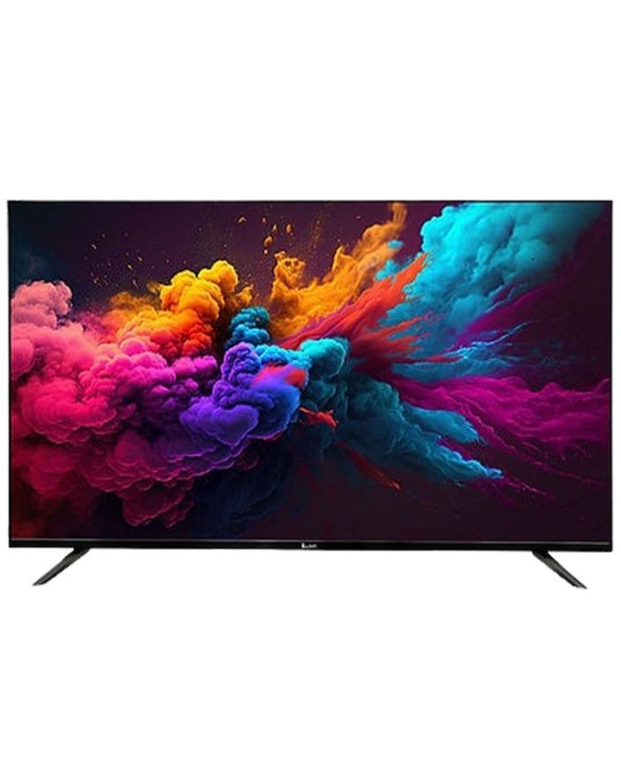 TV 32" Livin LV3225SCJ Led HD Smart Android