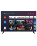 TV 43" Livin LD4326SCJ LED Full HD Smart Android Frameless