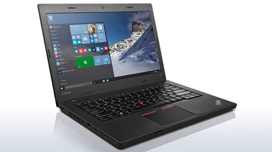 Laptop Lenovo ThinkPad L460 i5 6th Gen 512GB Used