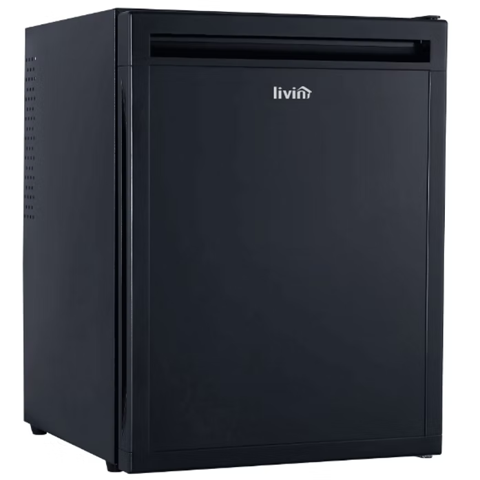 Frigorifer Minibar Livin LV-40B 40L Black