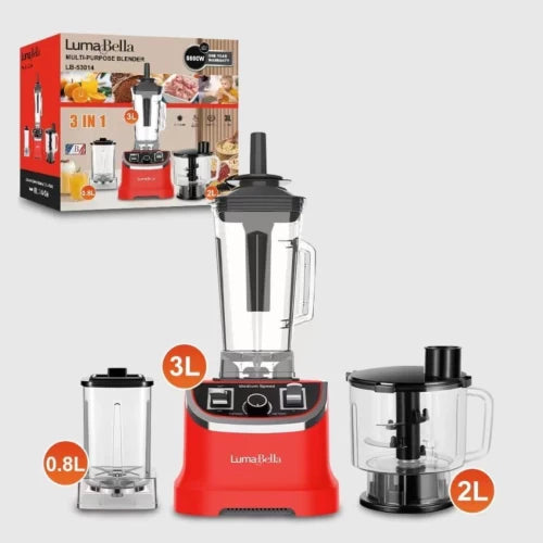 Blender Lumabella LB-53014