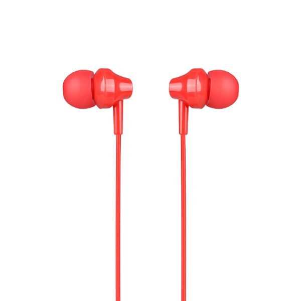 Kufje Me Kabllo dhe Mikrofon M14 Initial Sound