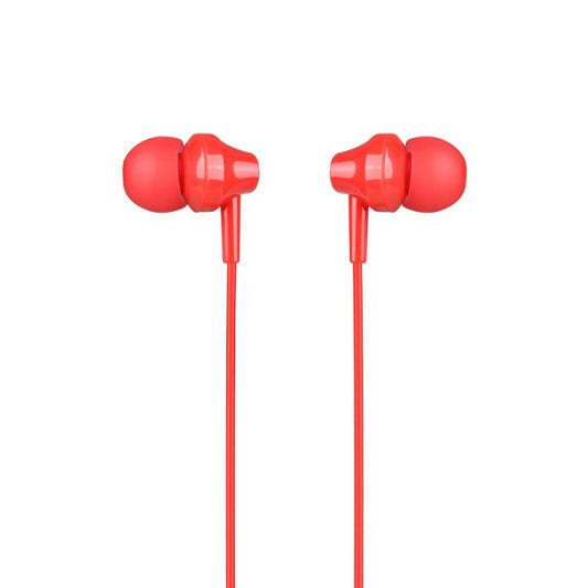 Kufje Me Kabllo dhe Mikrofon M14 Initial Sound