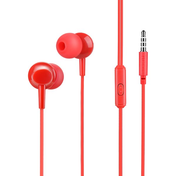 Kufje Me Kabllo dhe Mikrofon M14 Initial Sound