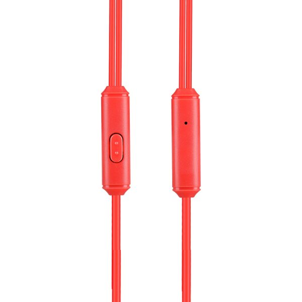 Kufje Me Kabllo dhe Mikrofon M14 Initial Sound