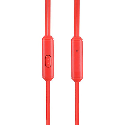 Kufje Me Kabllo dhe Mikrofon M14 Initial Sound