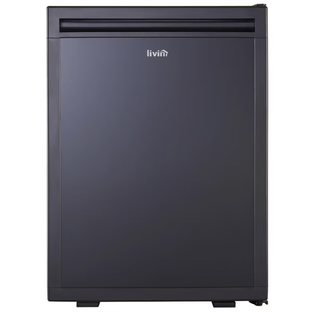 Frigorifer Minibar Livin LV-40B 40L Black