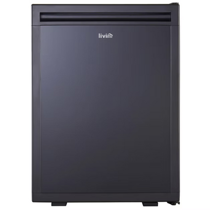 Frigorifer Minibar Livin LV-40B 40L Black