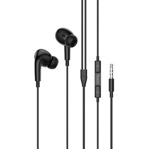 Kufje Me Kabllo dhe Mikrofon M14 Initial Sound