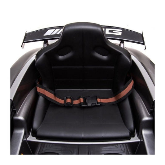 Makinë Elektrike Mercedes-AMG GT4 12V