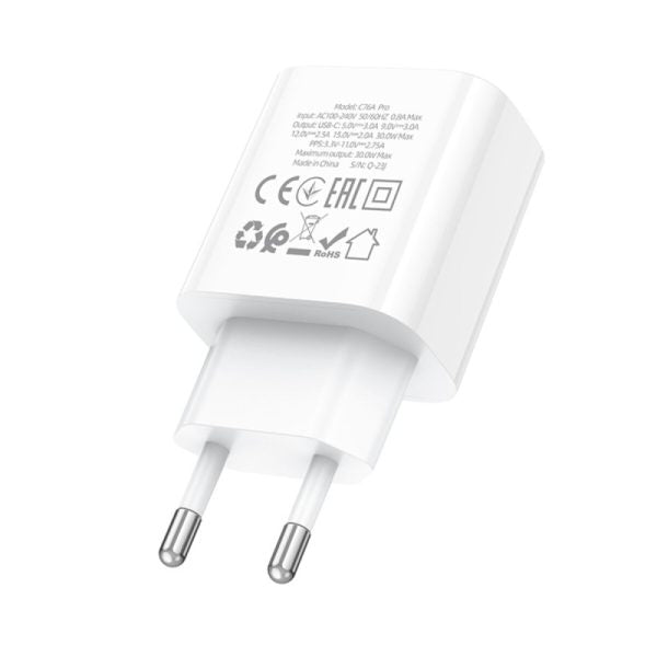Karikues Fast Charge EU C76A Pro Majestic