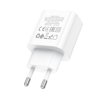 Karikues Fast Charge EU C76A Pro Majestic