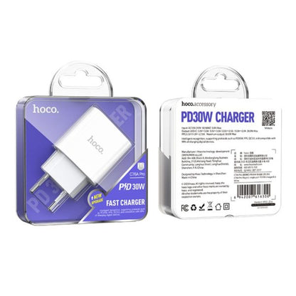 Karikues Fast Charge EU C76A Pro Majestic