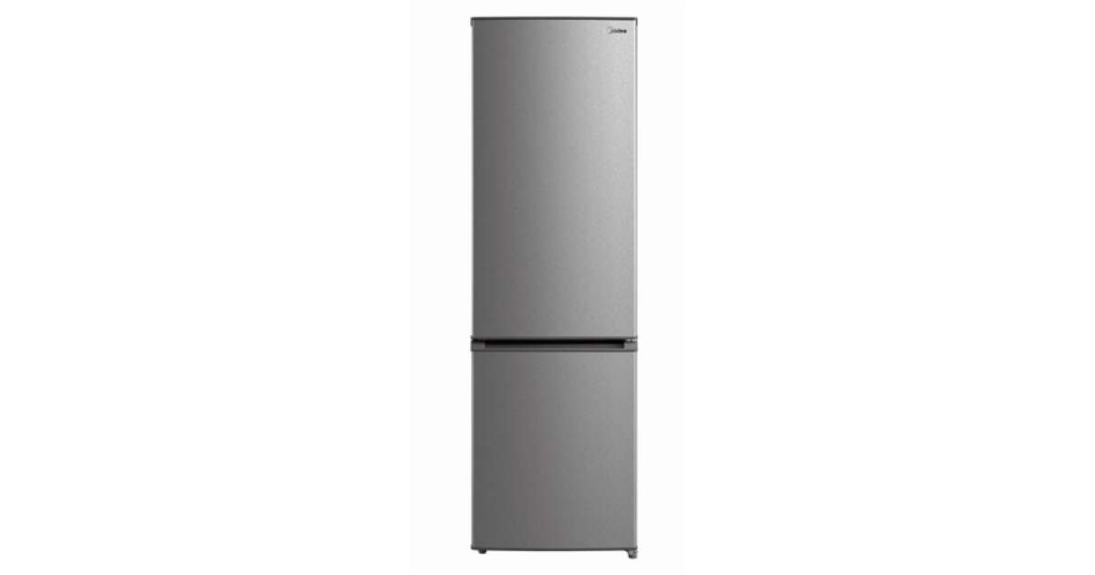 Frigorifer Midea MDRB380FGF02