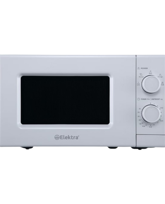 MIKROVALE ELEKTRA EM-X20F1SWH