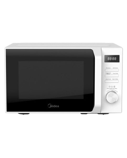 MIKROVALE MIDEA AG20CF2E