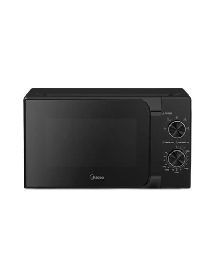 MIKROVALE MIDEA MM20CF2EBK