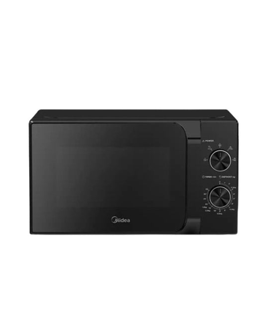 MIKROVALE MIDEA MM20CF2EBK
