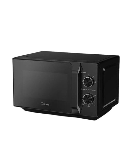 MIKROVALE MIDEA MM20CF2EBK