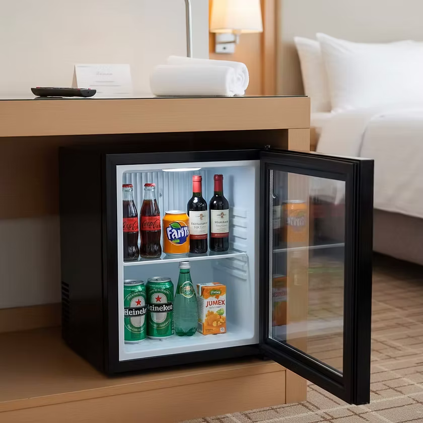 Frigorifer Minibar Livin LV-40G 40L Xhami