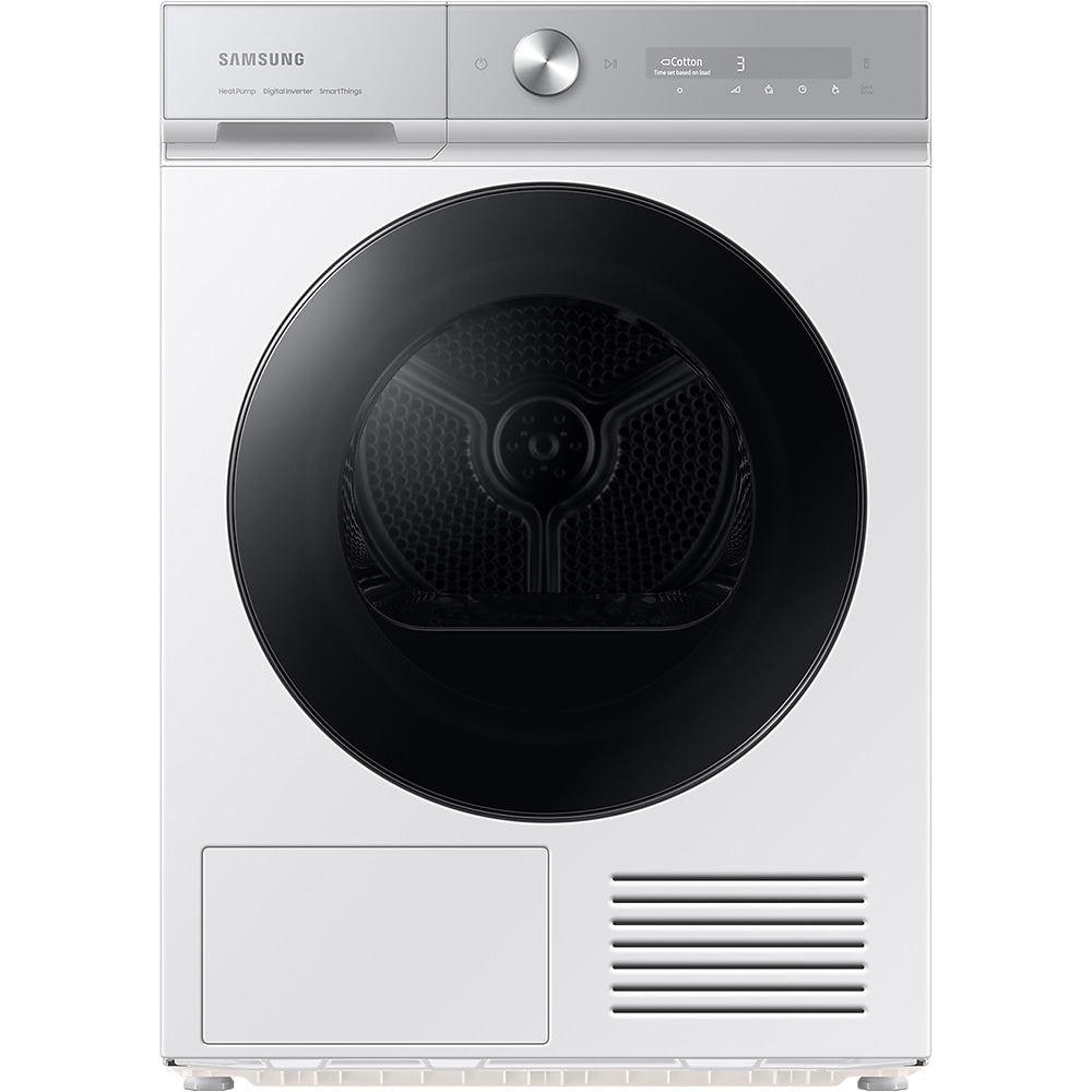 Tharëse Samsung DV90BB9445GHS7 - pamja e parë