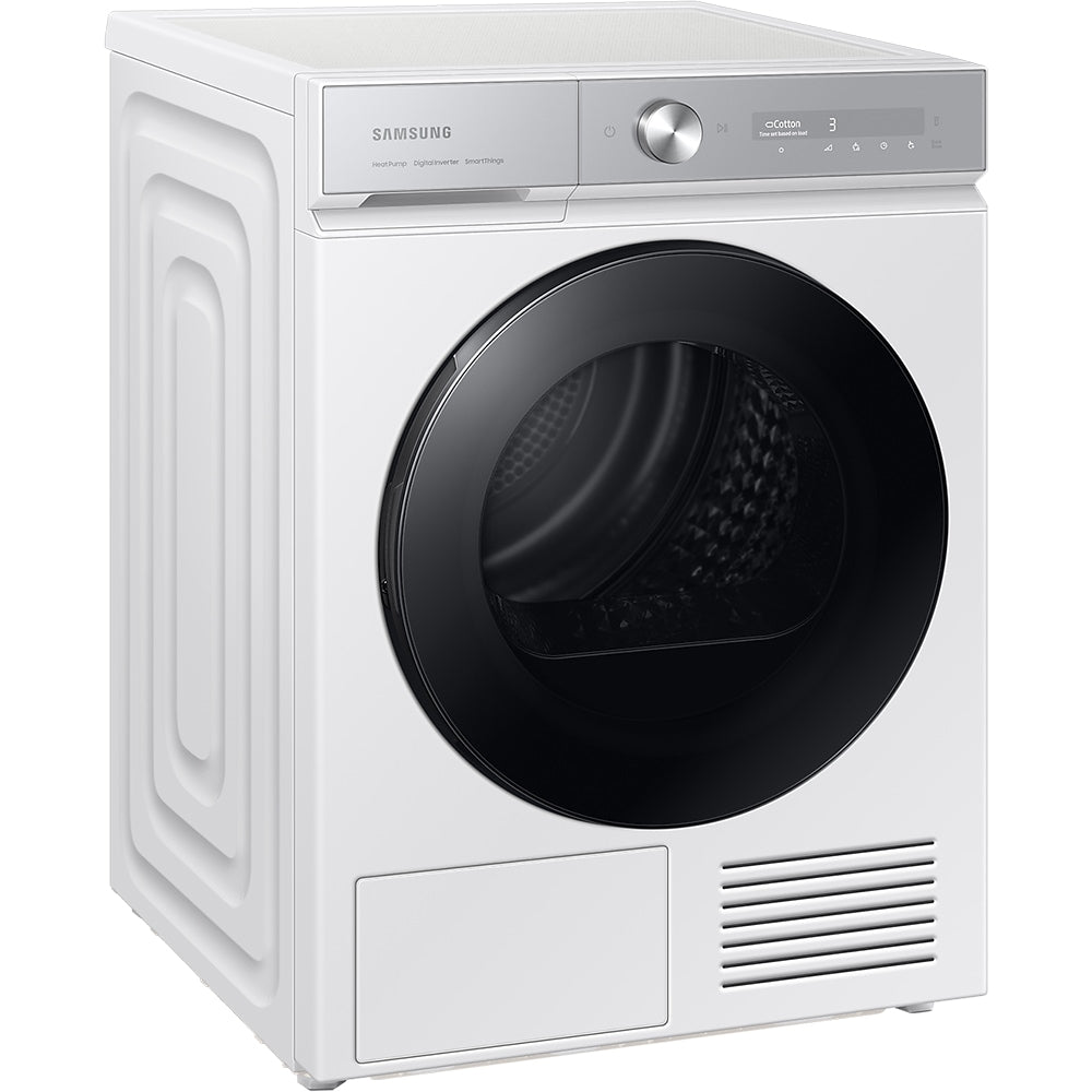 Tharëse Samsung DV90BB9445GHS7 - pamja e dytë
