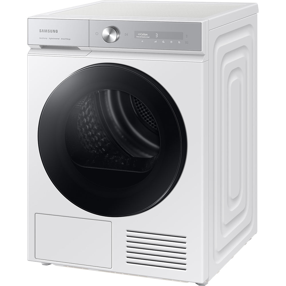 Tharëse Samsung DV90BB9445GHS7 - pamja e tretë