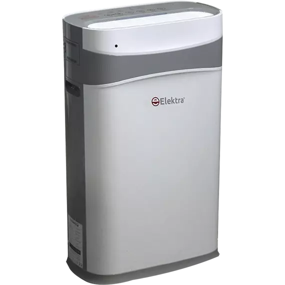 Pastrues Ajri Elektra EPA-225FHC