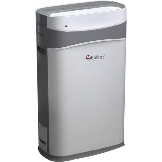 Pastrues Ajri Elektra EPA-225FHC
