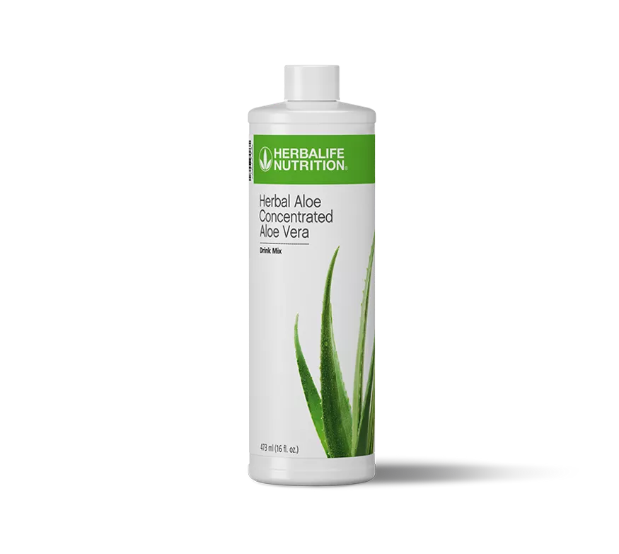 Herbalife Aloe Concentrate