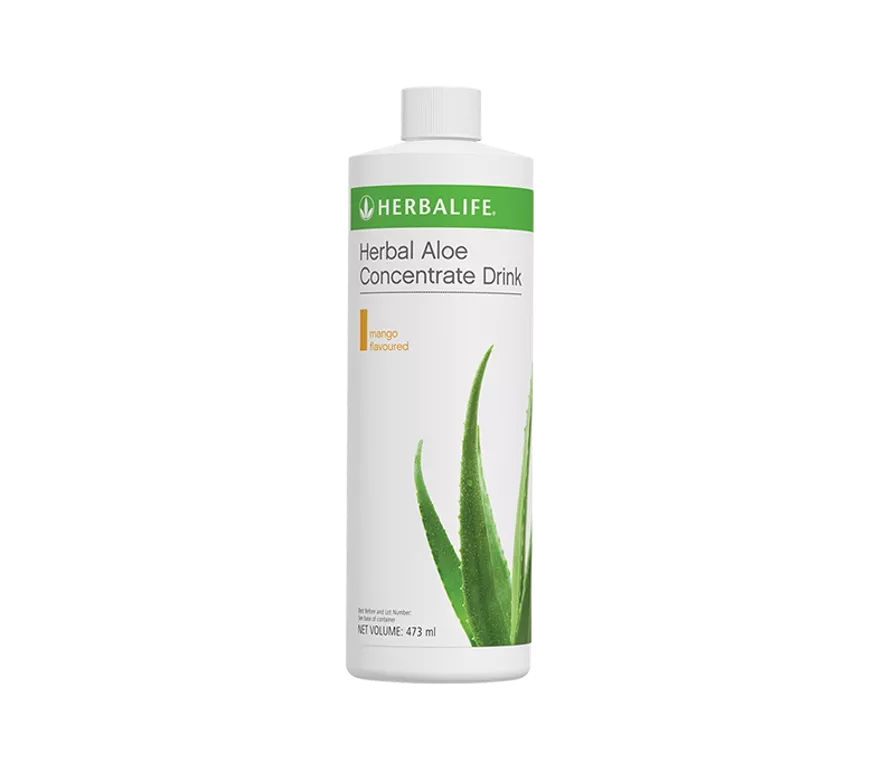 Herbalife Aloe Concentrate